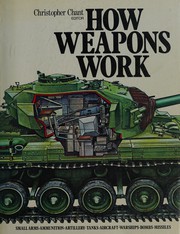 Cover of: How Weapons Work