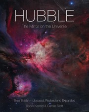 Cover of: Hubble: the mirror on the universe
