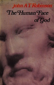 Cover of: The human face of God