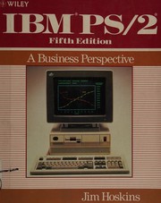 Cover of: IBM PS/2: a business perspective