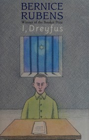 Cover of: I, Dreyfus