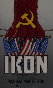 Cover of: Ikon
