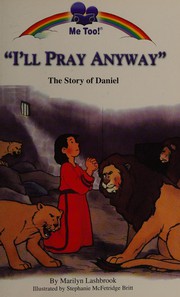 Cover of: I'll Pray Anyway