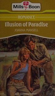 Cover of: Illusion of Paradise.
