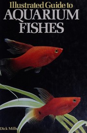 Cover of: Illustrated guide to aquarium fishes