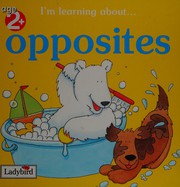 Cover of: I'm Learning About... (I'm Learning About)