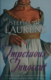 Cover of: Impetuous Innocent