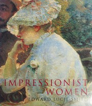 Cover of: Impressionist Women by Edward Lucie-Smith