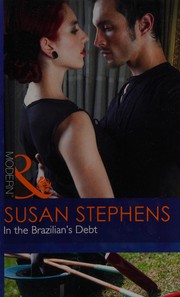 In the Brazilian's Debt by Susan Stephens