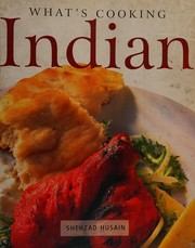 Cover of: Indian (What's Cooking)