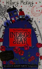 Cover of: Indigo's Star