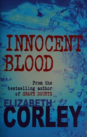 Innocent Blood by Elizabeth Corley