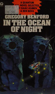 Cover of: In the ocean of night.