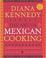 Cover of: The Art of Mexican Cooking