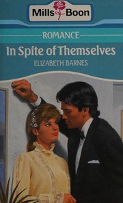 Cover of: In spite of themselves.