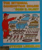 Cover of: The internal combustion engine