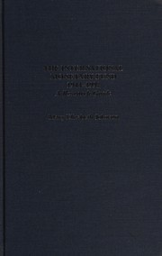Cover of: The International Monetary Fund, 1944-1992: a research guide