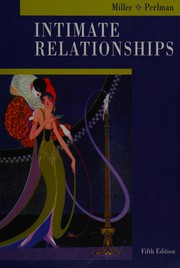 Intimate relationships by Rowland S. Miller