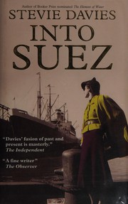 Cover of: Into Suez