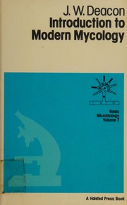 Cover of: Introduction to modern virology