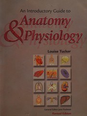 Cover of: An introductory guide to anatomy & physiology