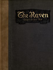 The Raven and The Philosophy of Composition by Edgar Allan Poe