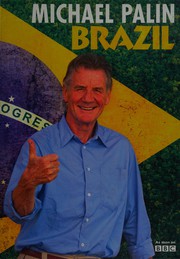 Cover of: Brazil by Michael Palin