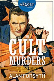 Cover of: The Cult Murders