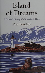 Cover of: Island of Dreams