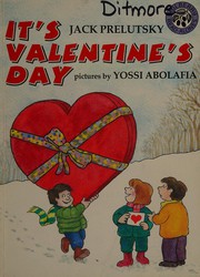 Cover of: It's Valentine's Day!