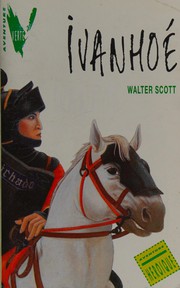 Cover of: Ivanhoé