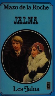 Cover of: Jalna