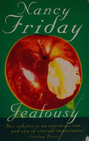 Cover of: Jealousy by Nancy Friday