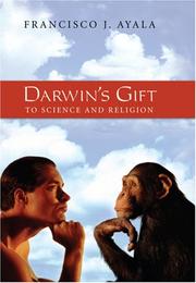 Cover of: Darwin's Gift: to Science and Religion