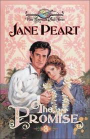 Cover of: The Promise (Book Three The American Quilt Series)