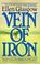 Cover of: Vein of iron