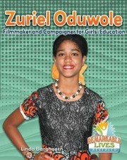 Cover of: Zuriel Oduwole: Filmmaker and Campaigner for Girls' Education