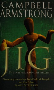 Jig by Campbell Armstrong