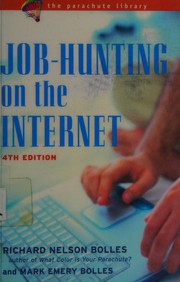 Cover of: Job-hunting on the Internet