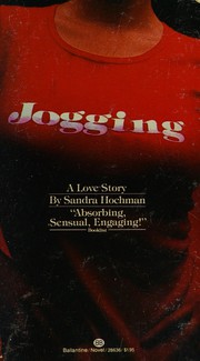Cover of: Jogging