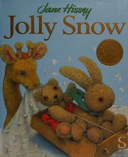 Cover of: Jolly Snow