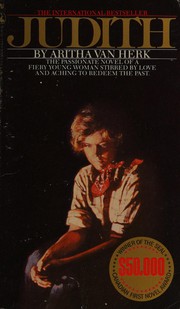 Cover of: Judith