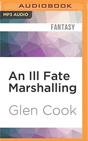 Cover of: Ill Fate Marshalling, An