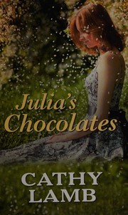 Cover of: Julia's chocolates