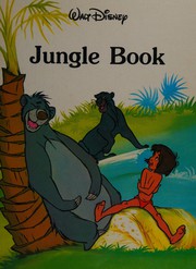 Cover of: Jungle book