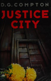 Cover of: Justice city