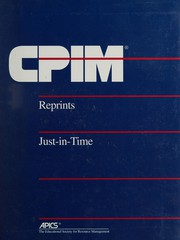 Just-in-time reprints