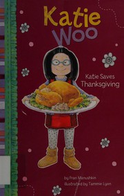 Cover of: Katie saves Thanksgiving