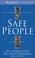 Cover of: Safe People