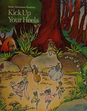 Cover of: Kick Up Your Heels/Level 4, Book 1